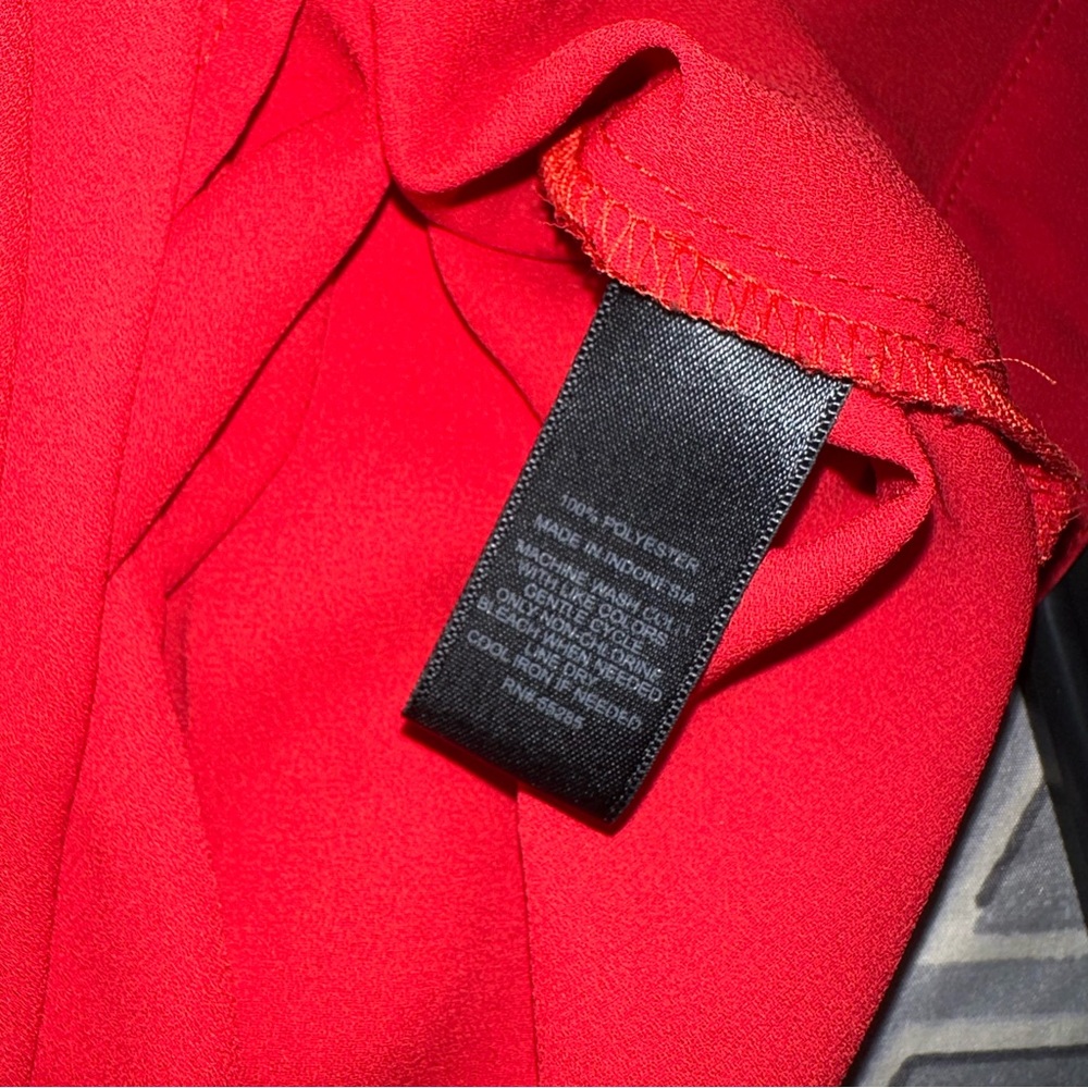 Express Blouse - Picture 4 of 5